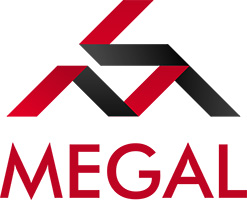 Logo Megal